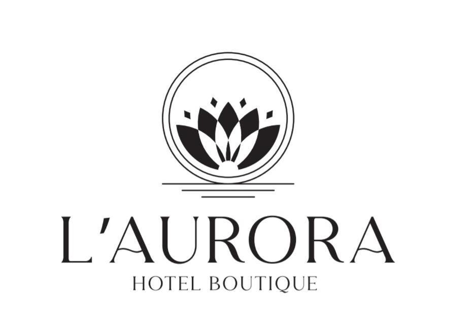 L'Aurora Hotel Boutique Yopal Luaran gambar