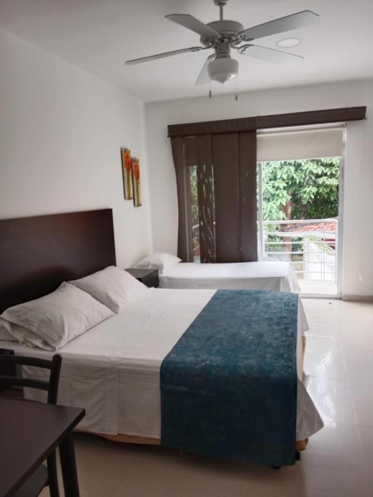 L'Aurora Hotel Boutique Yopal Luaran gambar